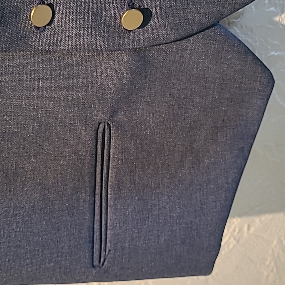 Levi's Vintage Vest - image 4